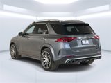 Used 2021 Mercedes-Benz GLE 53 AMG 4MATIC image 3