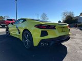 Used 2022 Chevrolet Corvette Stingray Preferred Cpe w/ 2LT image 6