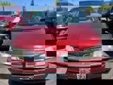 Used 2002 Oldsmobile Silhouette GL w/ Rear Comfort Pkg image 6