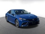 Used 2024 Toyota Camry SE image 3