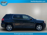 Used 2017 GMC Terrain SLE image 3