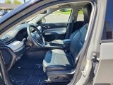 Certified 2022 Jeep Compass Limited image 2