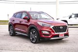 Used 2021 Hyundai Tucson Sport image 4