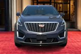 Used 2024 Cadillac XT5 Luxury image 3