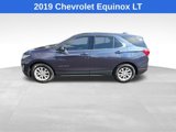 Used 2019 Chevrolet Equinox LT image 2