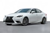 Used 2016 Lexus IS 300 AWD image 4