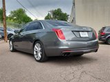Used 2016 Cadillac CT6 Platinum image 3