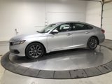 Used 2021 Honda Accord EX-L image 4