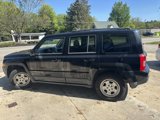 Used 2015 Jeep Patriot Sport w/ Power Value Group image 5