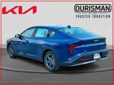 New 2025 Kia K4 LXS image 3