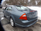 Used 2011 Ford Fusion SE w/ 202A Rapid Spec Order Code image 3