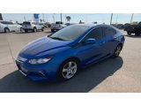 Used 2017 Chevrolet Volt LT w/ Comfort Package image 4