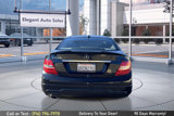 Used 2012 Mercedes-Benz C 250 Coupe image 6