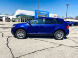 Used 2013 Ford Edge Limited image 4