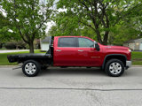 Used 2022 Chevrolet Silverado 3500 LTZ w/ LTZ Plus Package image 6
