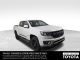 Used 2019 Chevrolet Colorado LT w/ Colorado RST Special Edition image 4