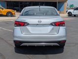 Used 2024 Nissan Versa S w/ S Plus Package image 5