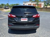 Used 2021 Chevrolet Equinox LS w/ LS Convenience Package image 3
