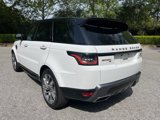 Used 2021 Land Rover Range Rover Sport HSE Silver Edition image 5