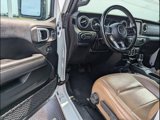 Used 2021 Jeep Wrangler Unlimited Sahara w/ Cold Weather Group image 6
