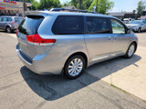 Used 2014 Toyota Sienna XLE image 4