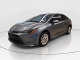 Used 2021 Toyota Corolla LE w/ LE Convenience Package image 4
