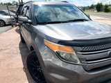 Used 2013 Ford Explorer Limited image 4