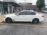 Used 2017 BMW 540i image 4