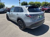 Used 2024 Honda HR-V Sport image 3