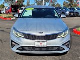 Used 2020 Kia Optima LX image 2