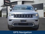 Used 2021 Jeep Grand Cherokee Limited image 3