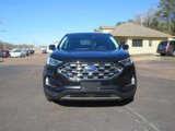 Used 2020 Ford Edge Titanium w/ Equipment Group 301A image 5