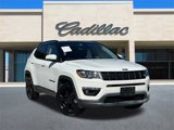 Used 2021 Jeep Compass Latitude image 2