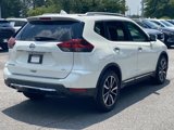 Used 2020 Nissan Rogue SL w/ Premium Package image 4