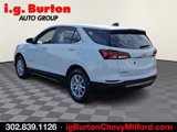 Certified 2024 Chevrolet Equinox LT image 4