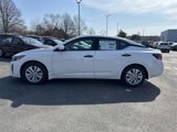 New 2025 Nissan Sentra S image 6