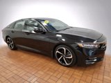 Used 2020 Honda Accord Sport image 2