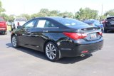 Used 2013 Hyundai Sonata Limited w/ Premium Pkg image 6