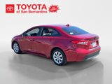 Certified 2023 Toyota Corolla LE image 3