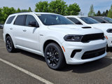 New 2025 Dodge Durango R/T image 3