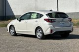 New 2025 Subaru Impreza 2.0i image 6