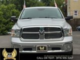 Used 2017 RAM 1500 Big Horn image 2