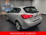 Used 2011 Kia Forte SX w/ Leather Pkg image 6