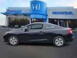 Used 2013 Honda Civic LX image 4