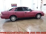 Used 1993 Toyota Camry Deluxe image 2