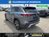 New 2025 Volkswagen Tiguan SE image 5