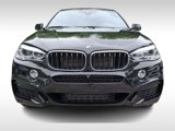 Used 2017 BMW X6 xDrive35i image 2