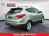 Used 2013 Hyundai Tucson GLS image 3