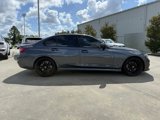 Used 2022 BMW 330i Sedan w/ M Sport Package image 4