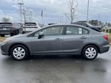 Used 2012 Honda Civic LX image 5
